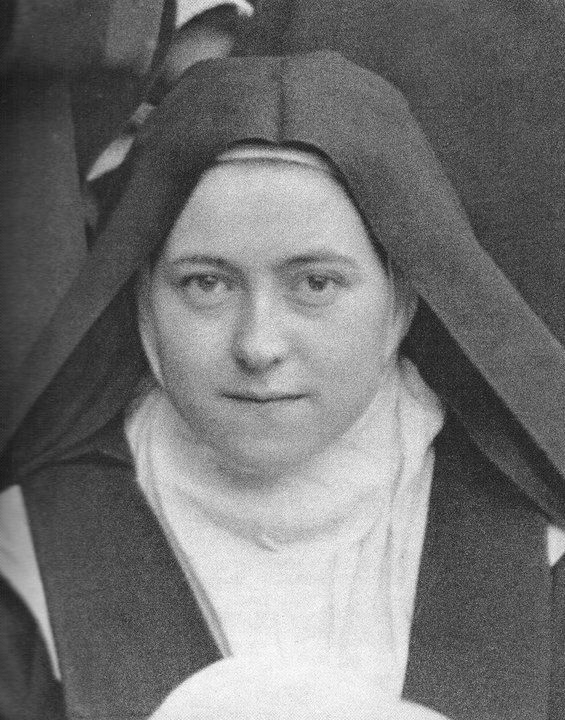 Thérèse de Lisieux