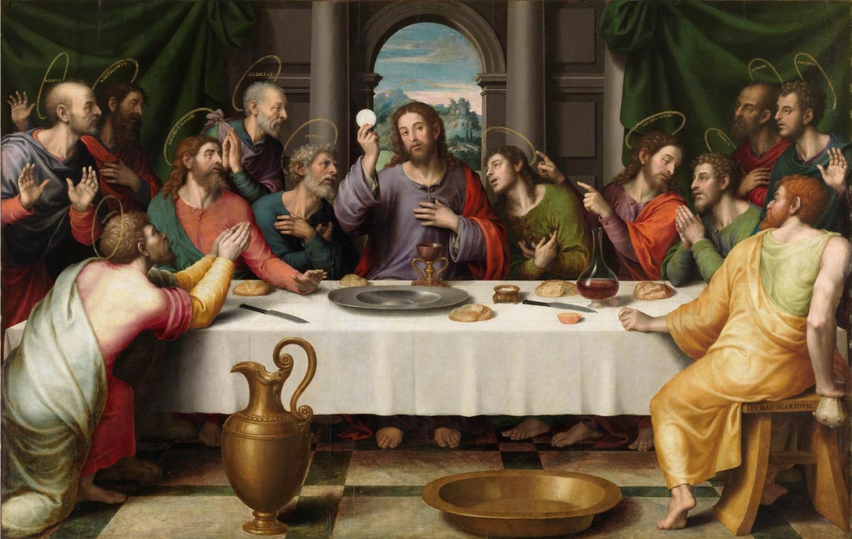 Ultima-Cena-The-Last-Supper_Juan_de_Juanes